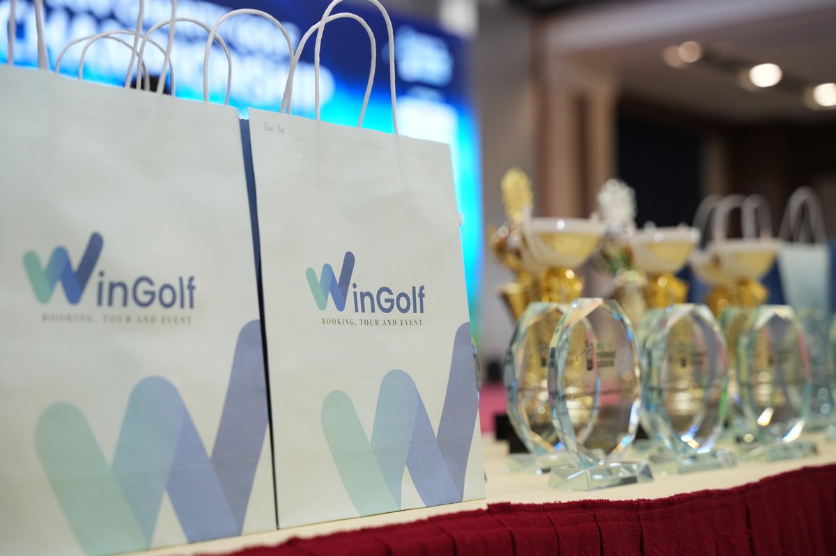 Dinner Party & Awards