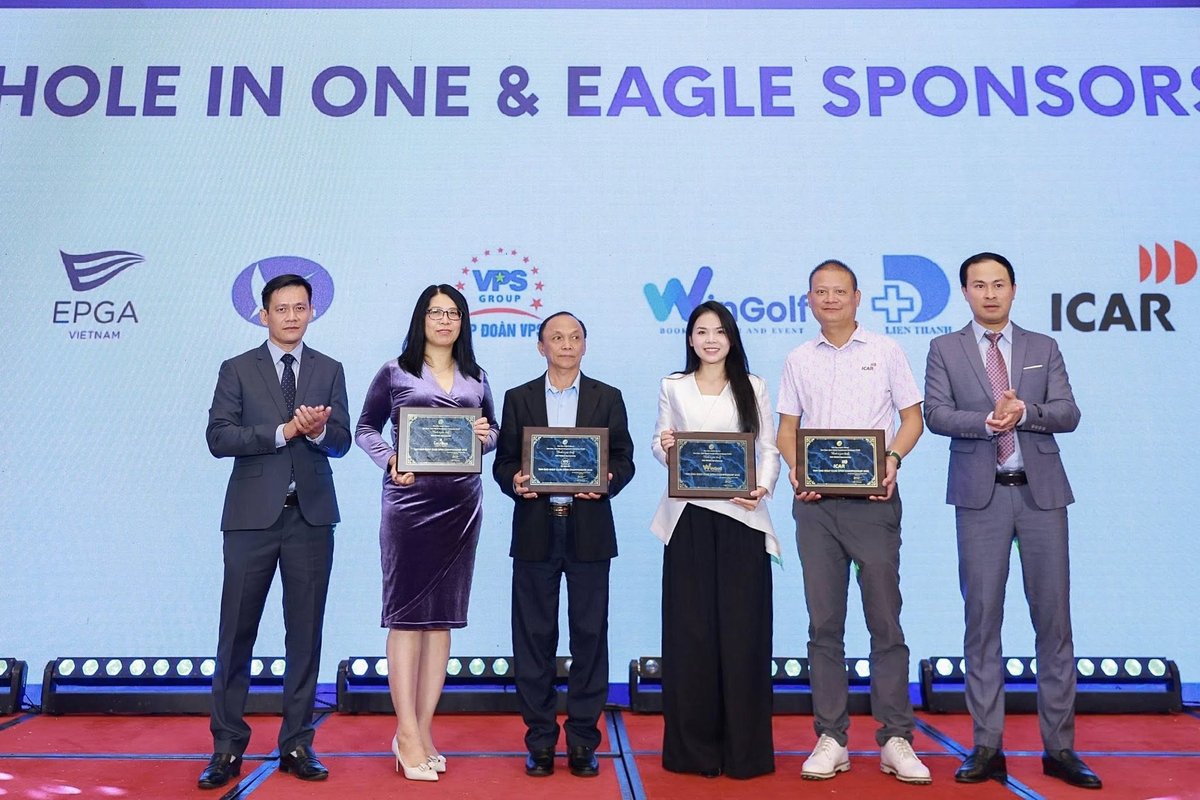 Awards & Recognition