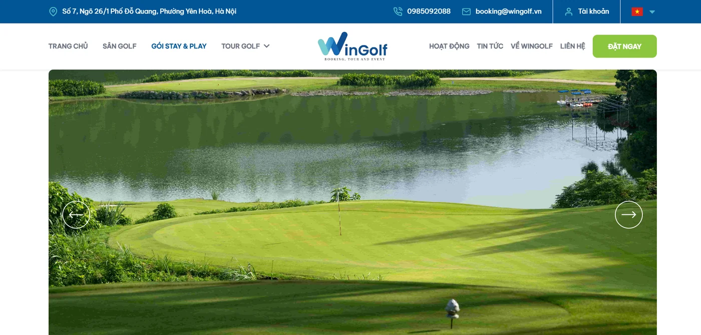 wingolf.com.vn user guide
