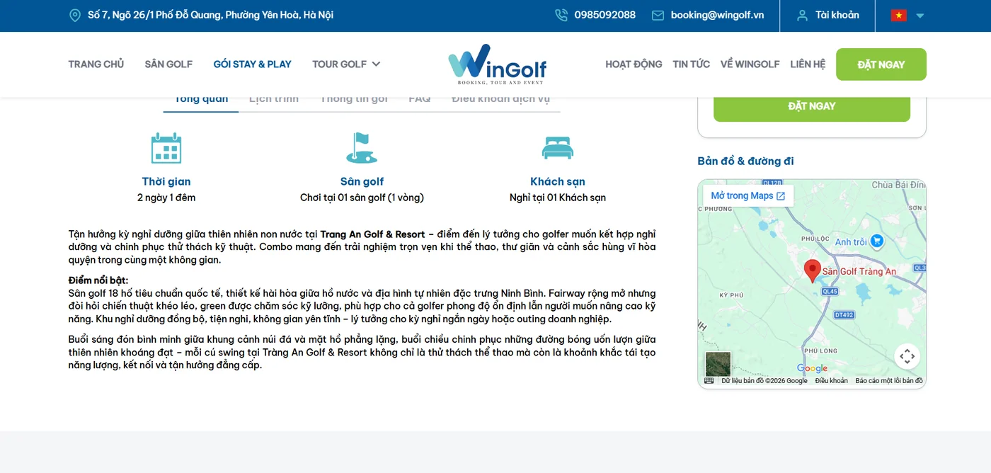 wingolf.com.vn user guide