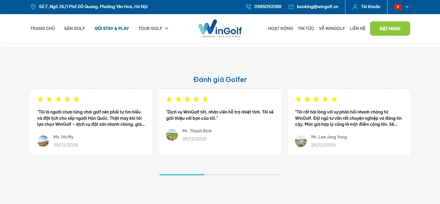 wingolf.com.vn user guide