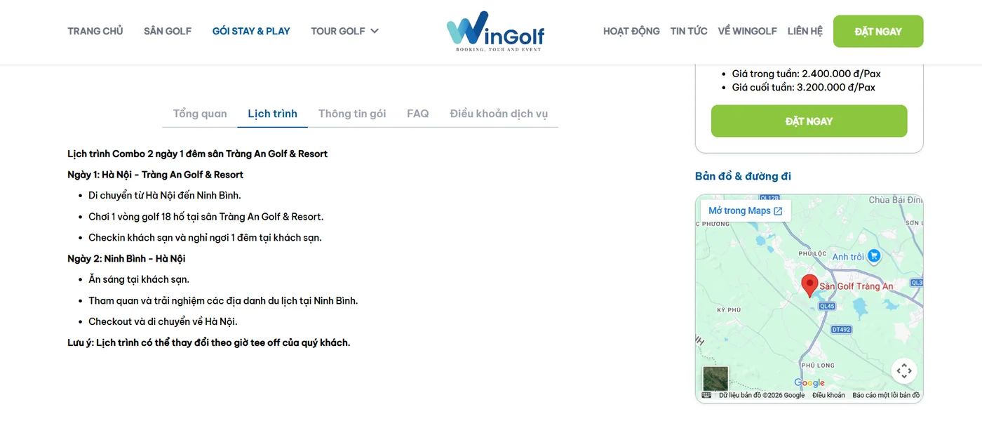 wingolf.com.vn user guide