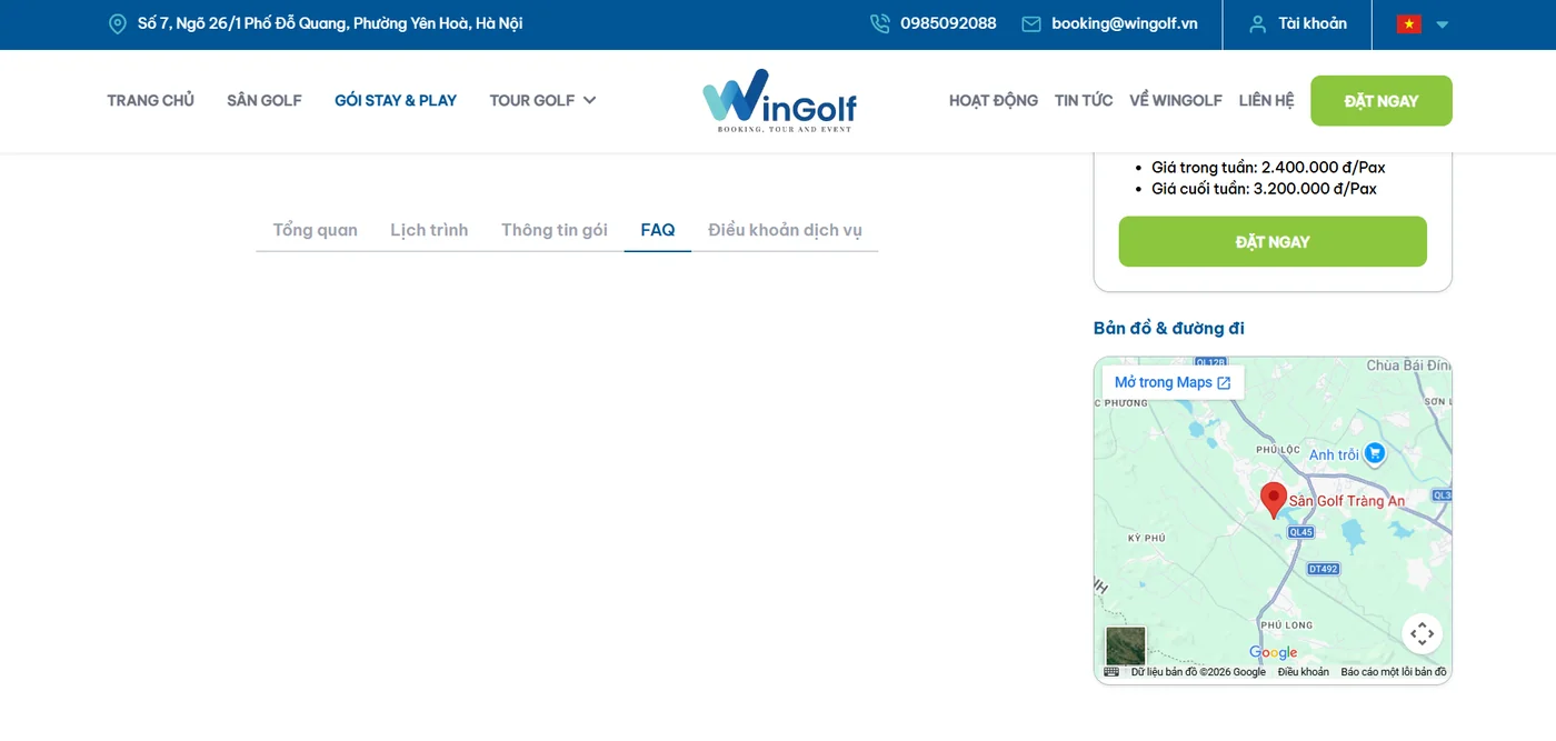 wingolf.com.vn user guide
