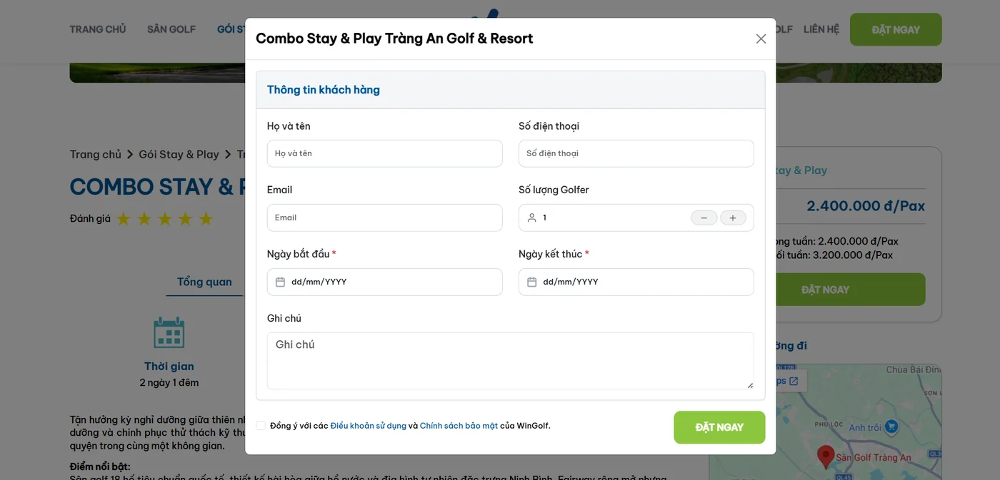 wingolf.com.vn user guide