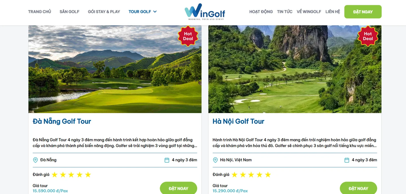 wingolf.com.vn user guide