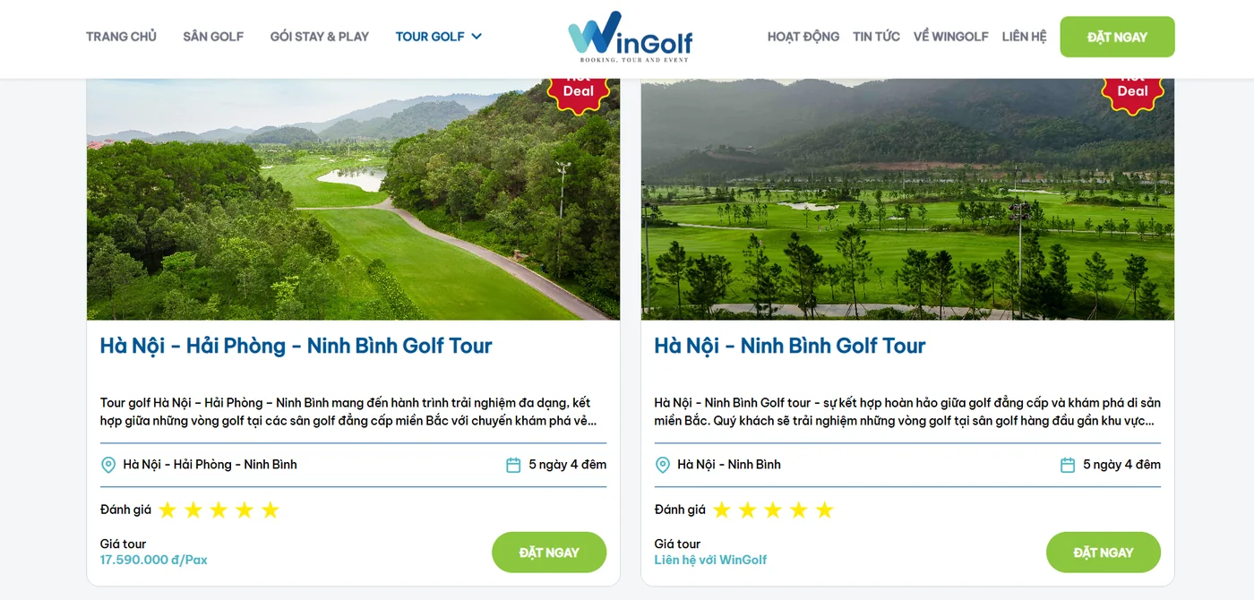 wingolf.com.vn user guide