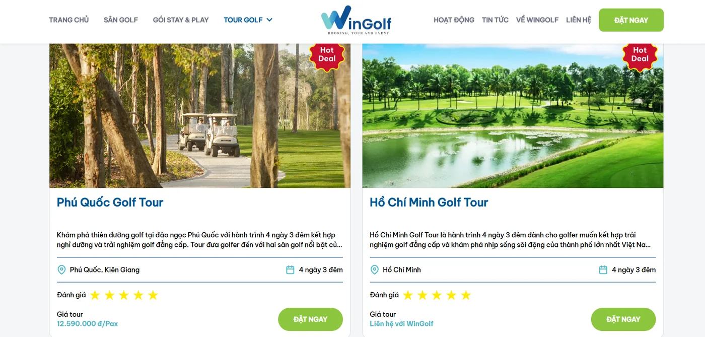 wingolf.com.vn user guide