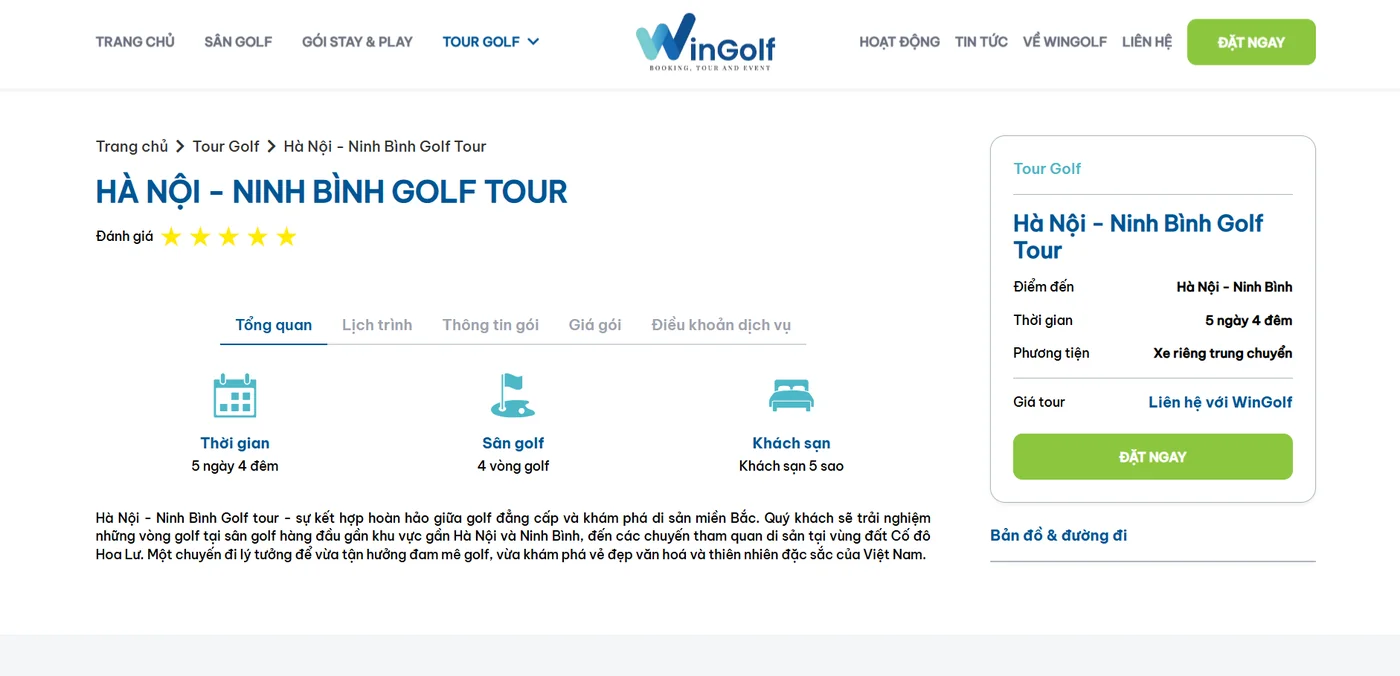wingolf.com.vn user guide