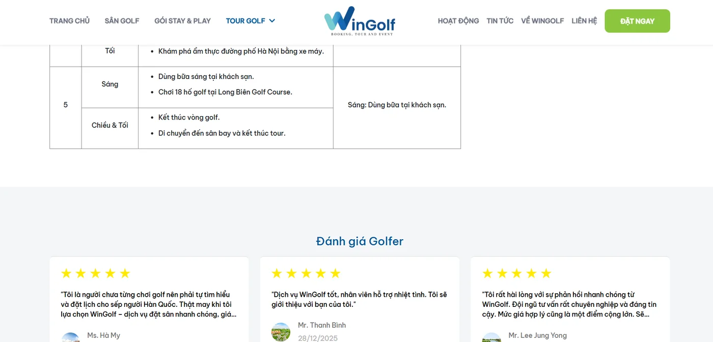 wingolf.com.vn user guide