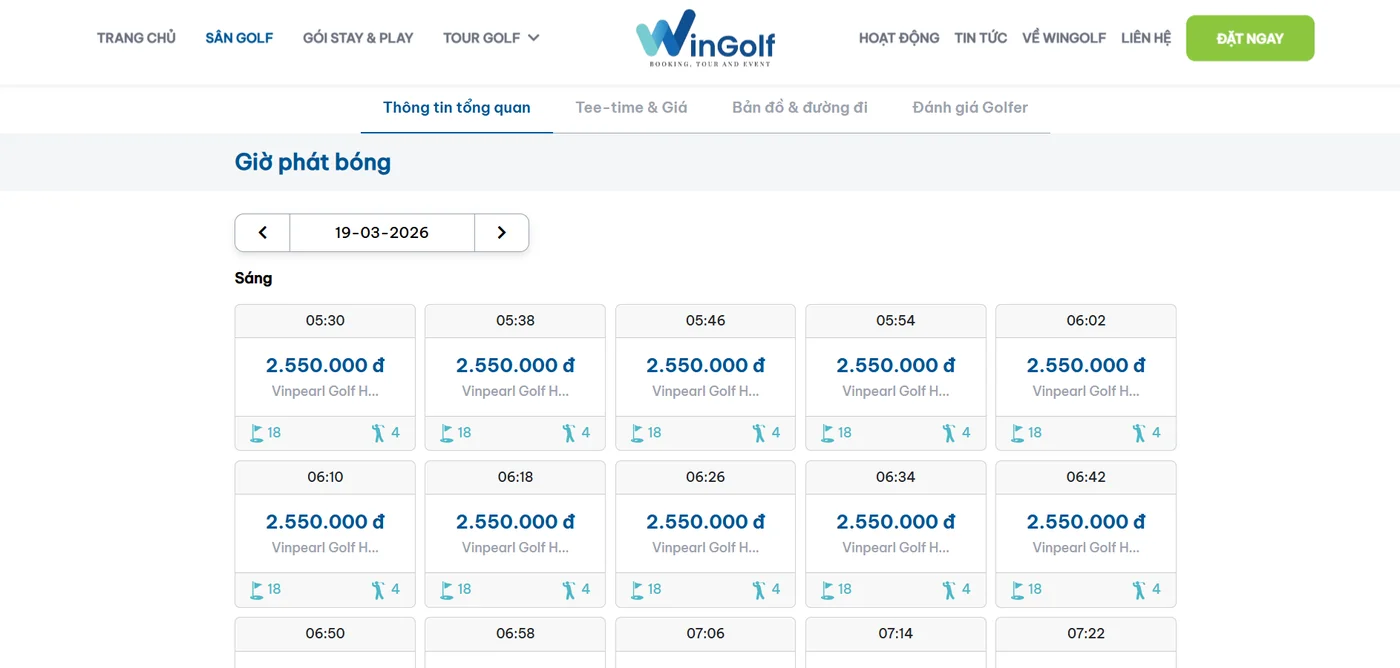 wingolf.com.vn user guide
