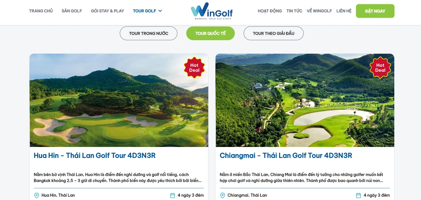 wingolf.com.vn user guide