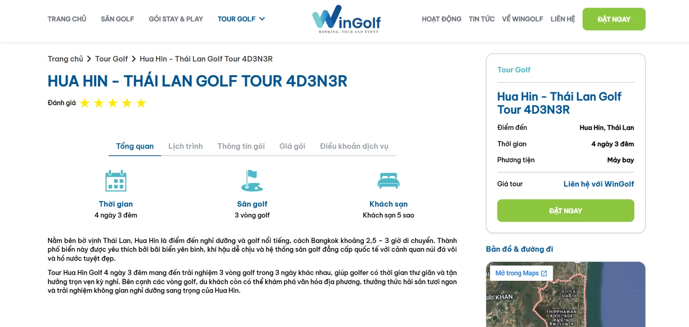 wingolf.com.vn user guide
