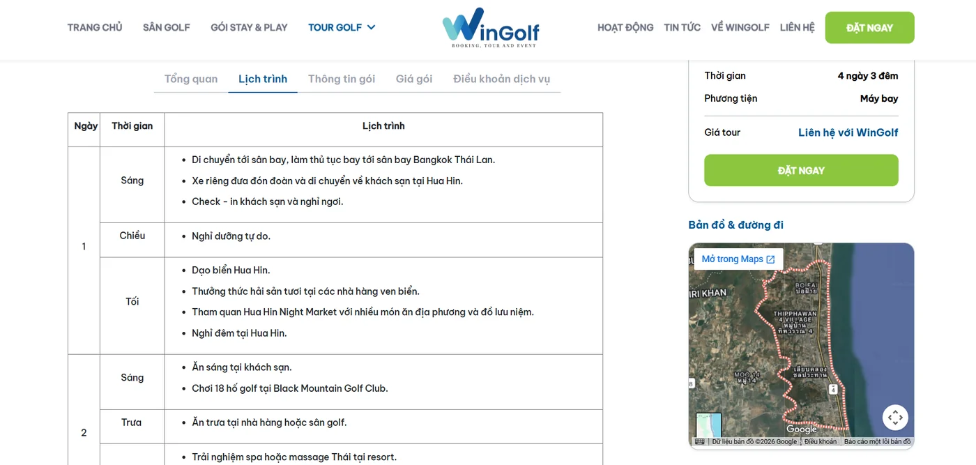 wingolf.com.vn user guide