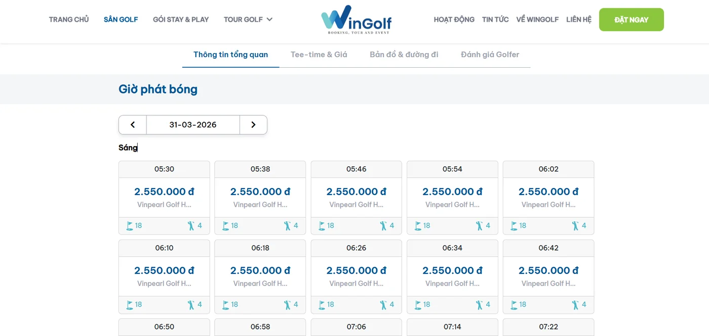 wingolf.com.vn user guide