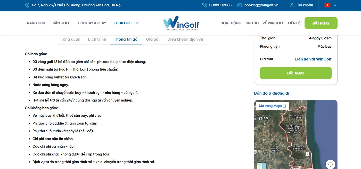 wingolf.com.vn user guide