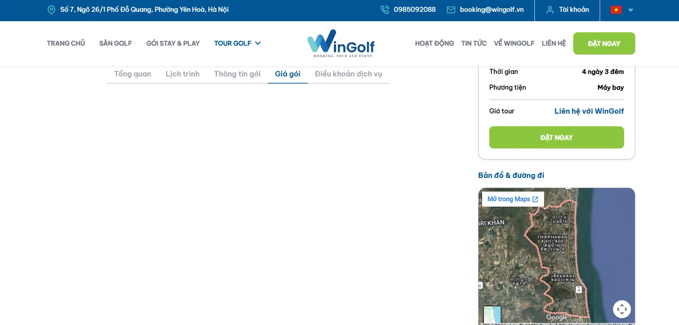 wingolf.com.vn user guide