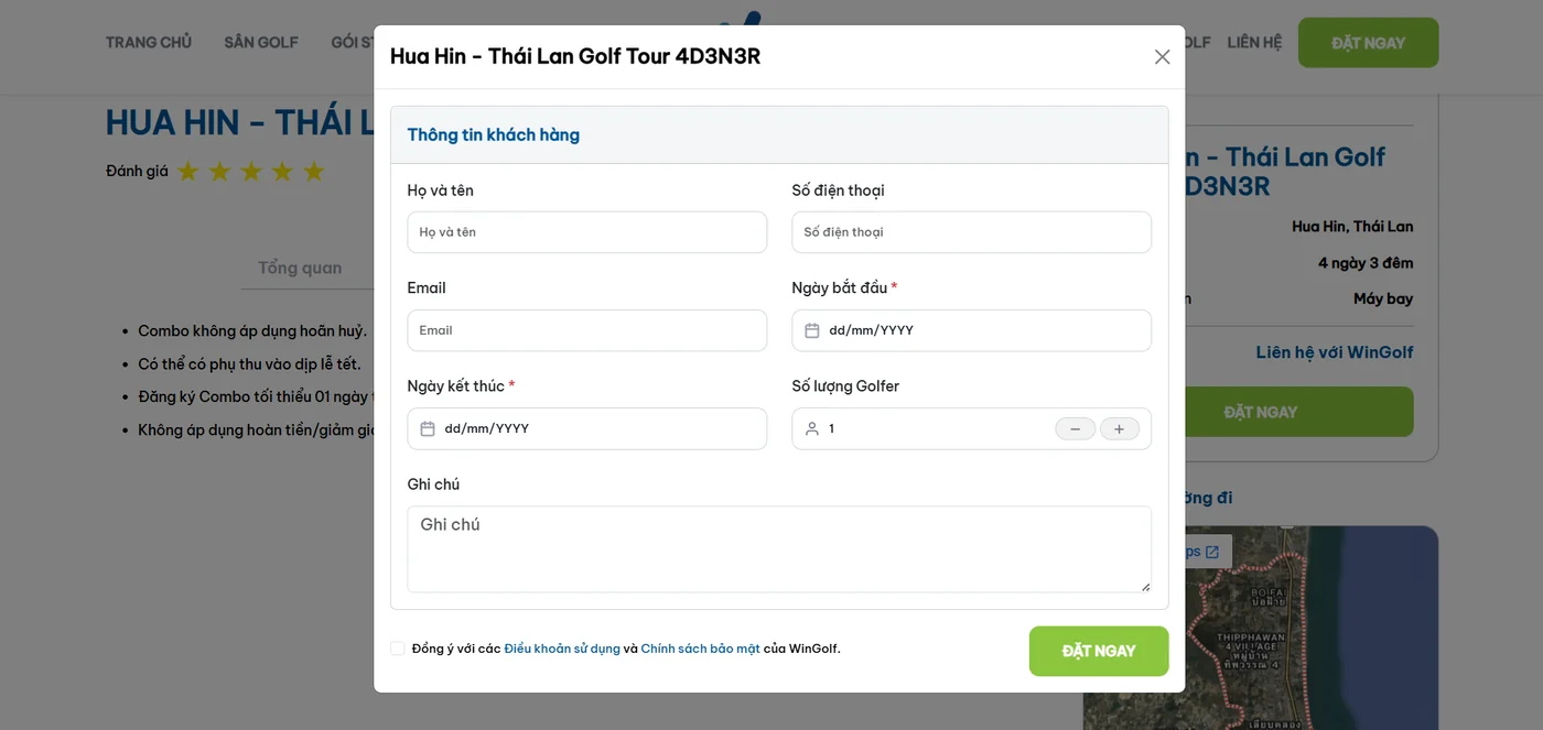 wingolf.com.vn user guide