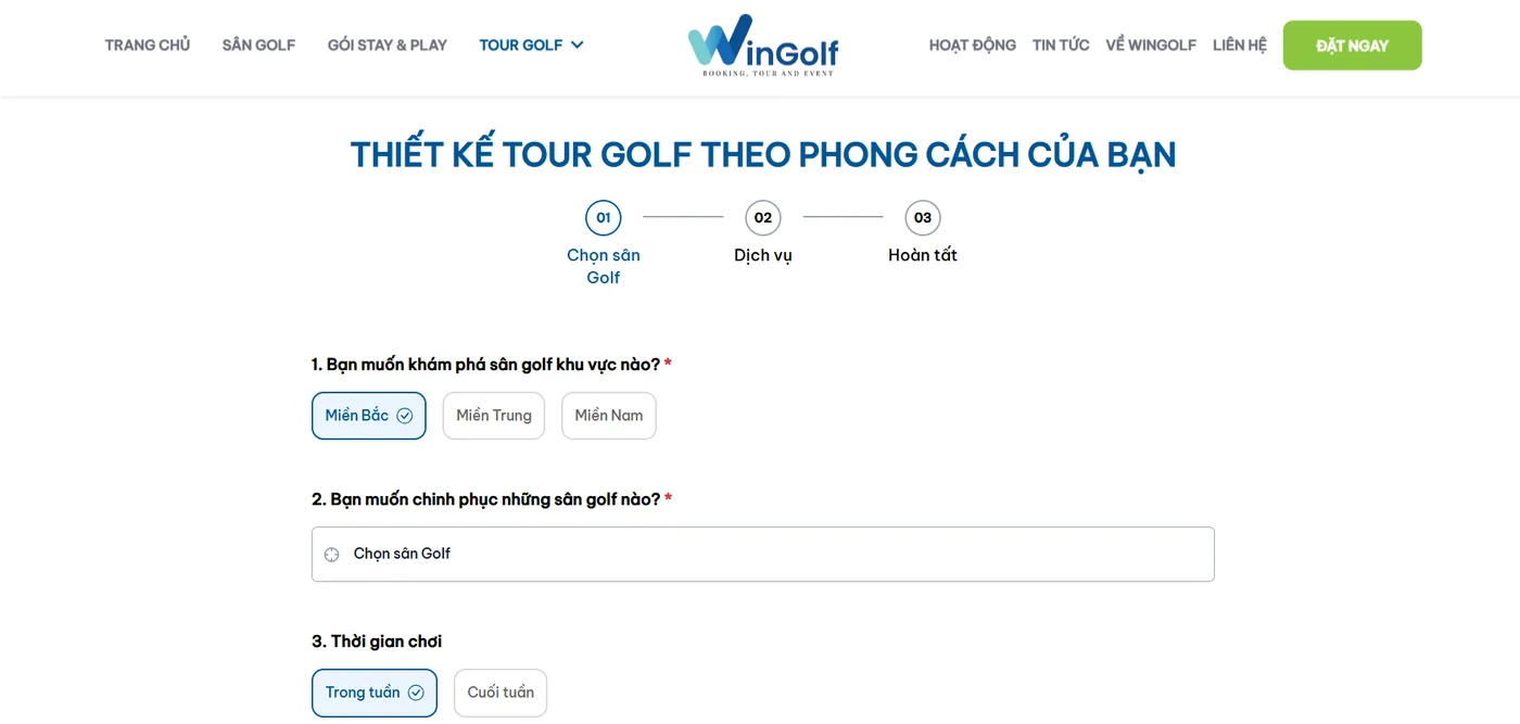 wingolf.com.vn user guide