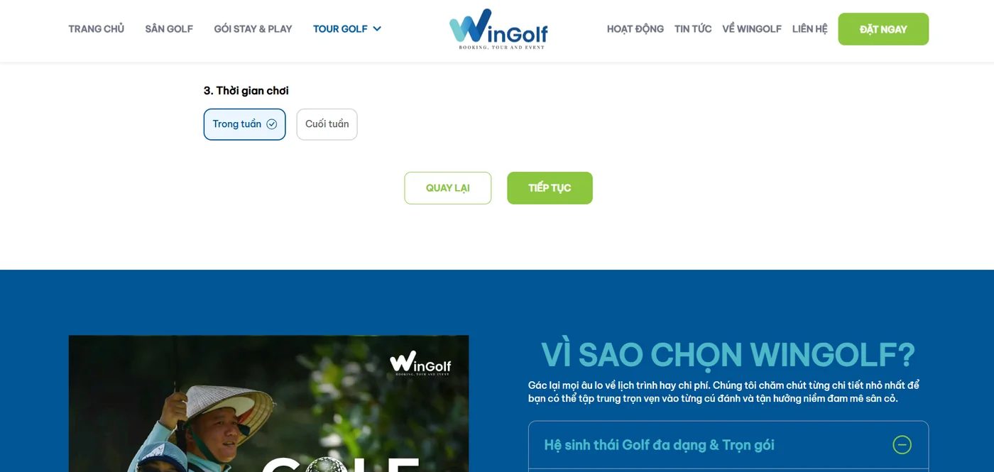 wingolf.com.vn user guide