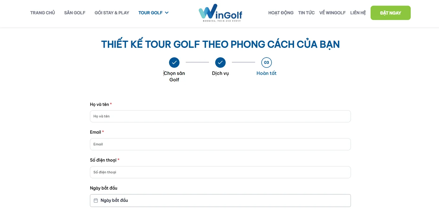 wingolf.com.vn user guide