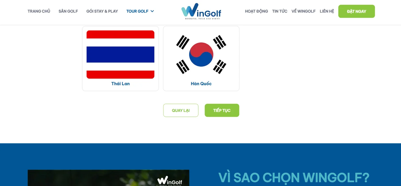wingolf.com.vn user guide
