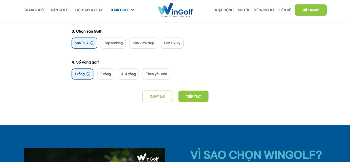 wingolf.com.vn user guide