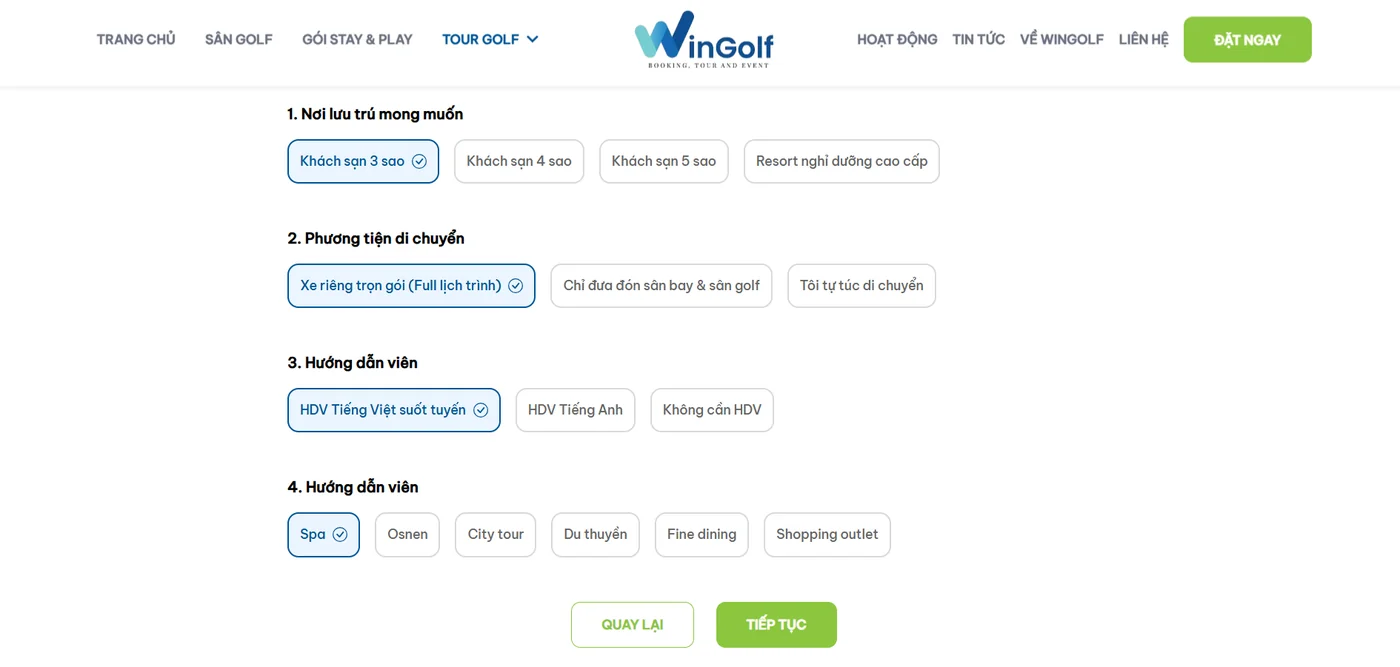 wingolf.com.vn user guide