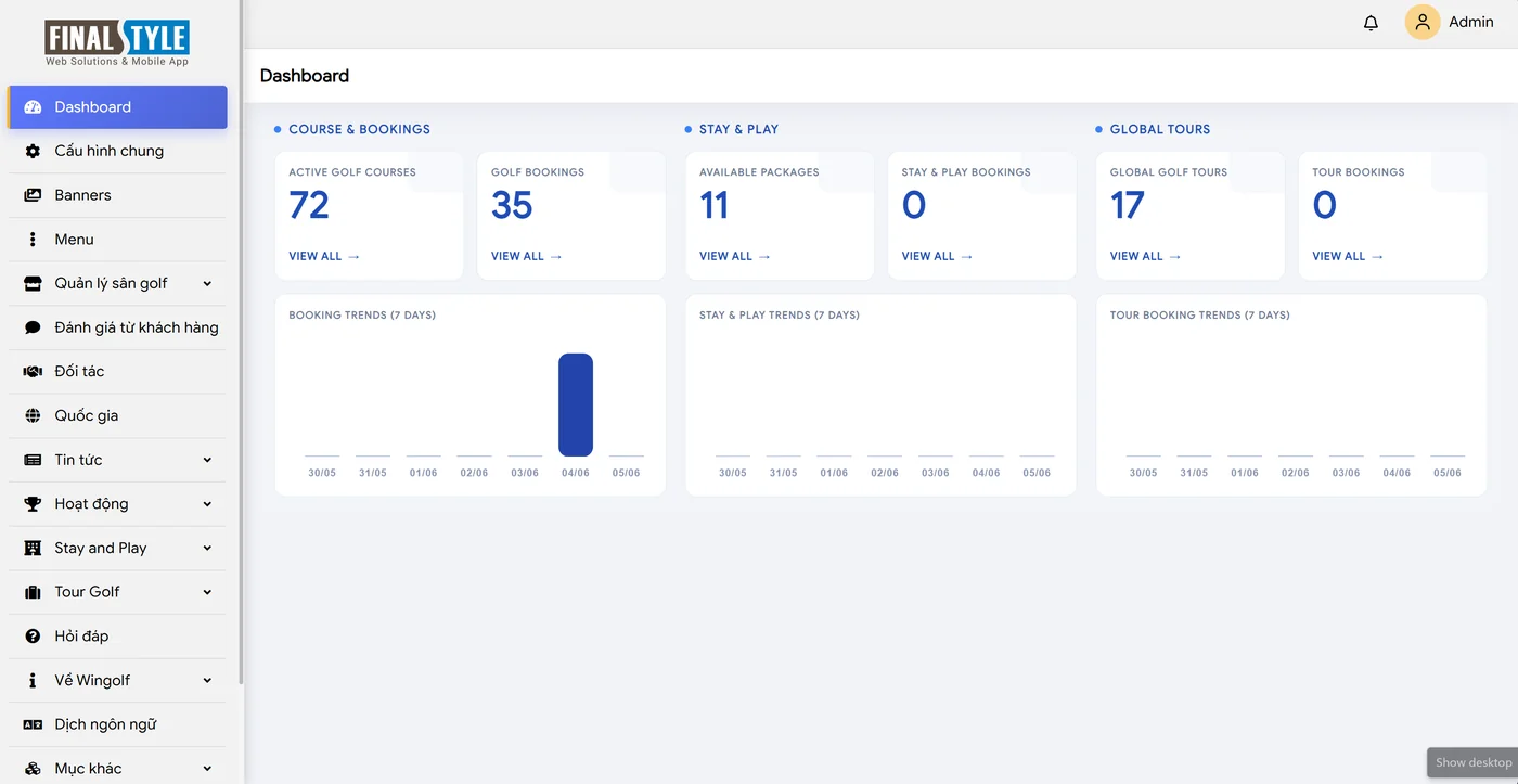 wingolf.com.vn user guide