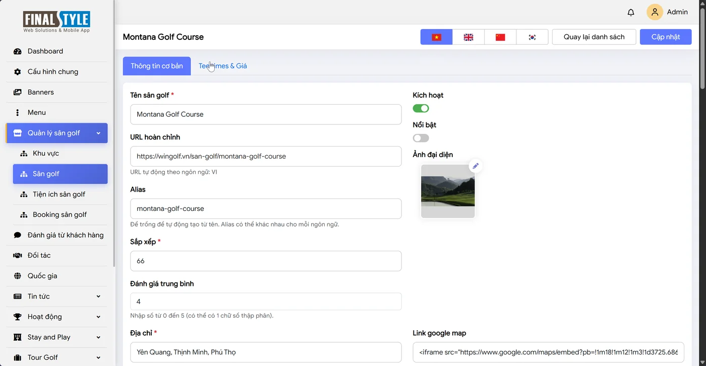 wingolf.com.vn user guide