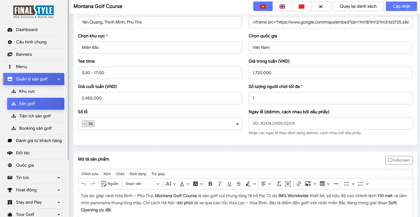 wingolf.com.vn user guide