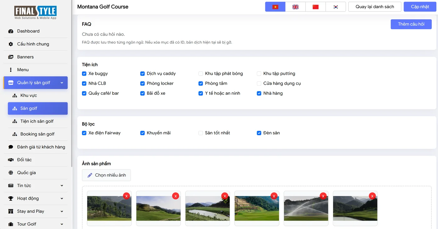 wingolf.com.vn user guide
