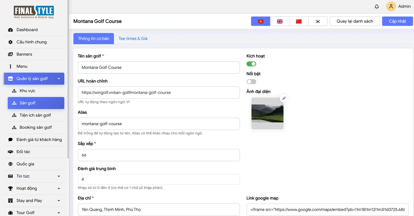 wingolf.com.vn user guide