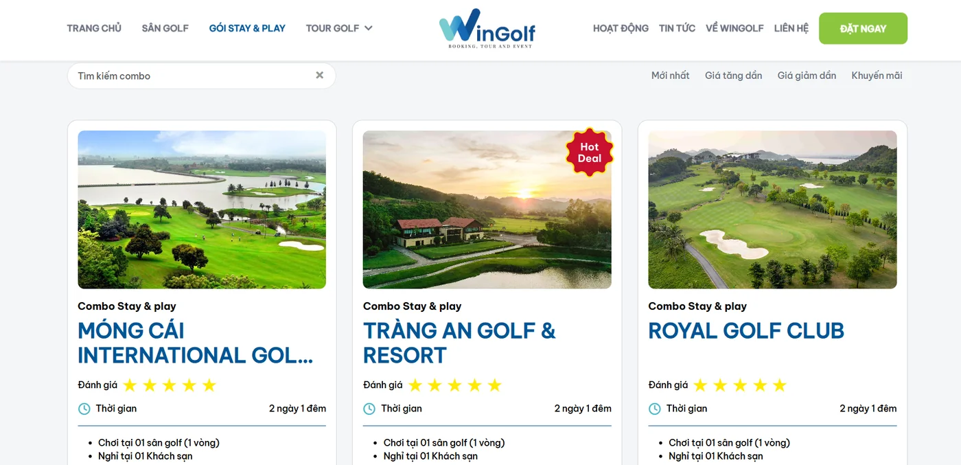 wingolf.com.vn user guide