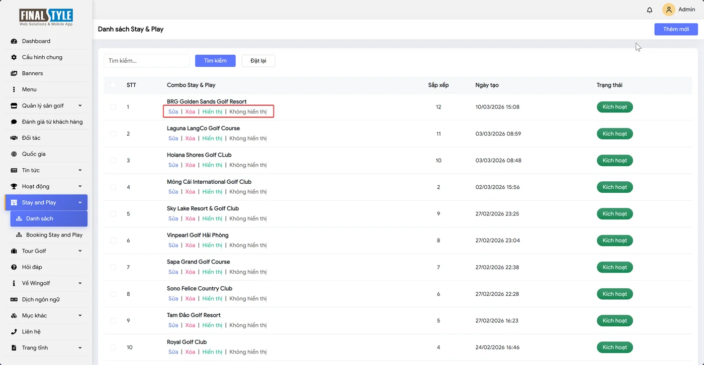 wingolf.com.vn user guide