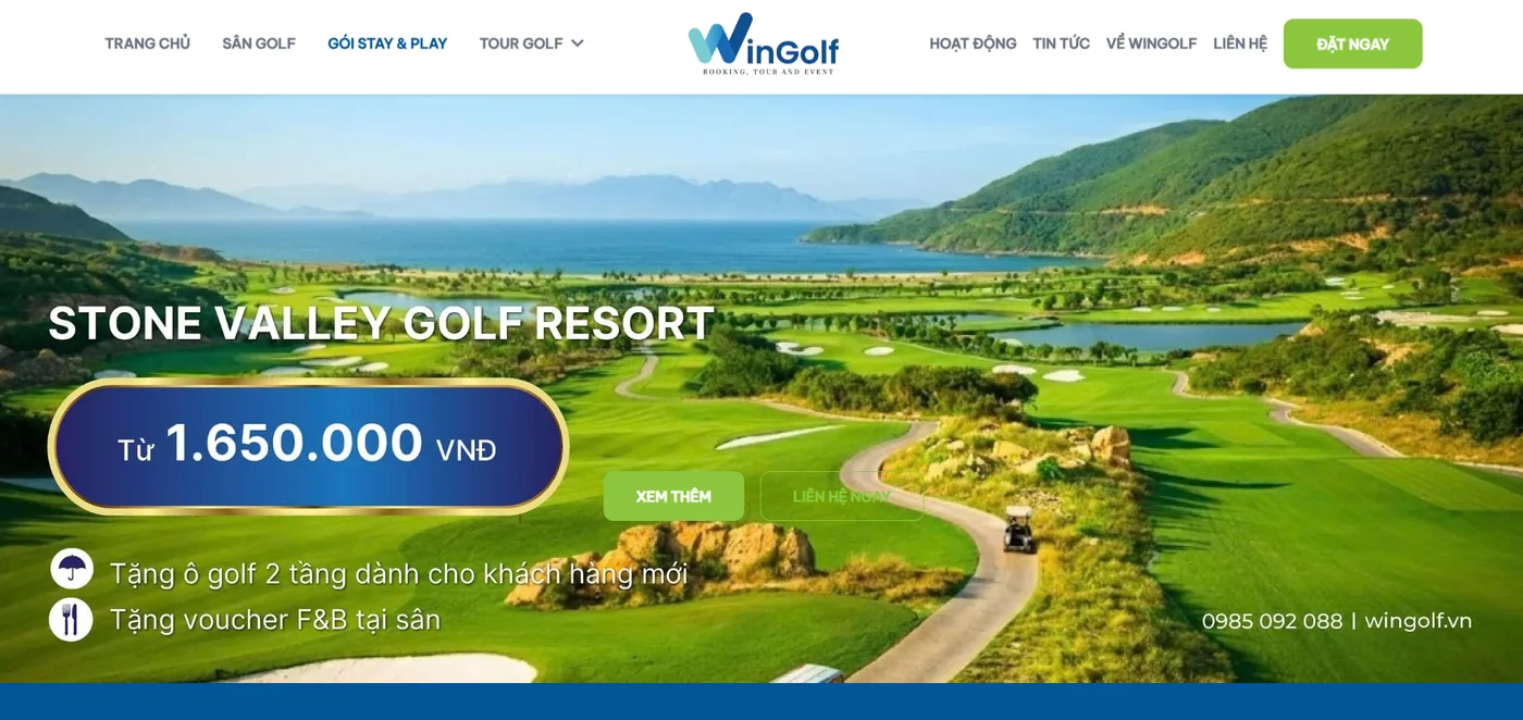 wingolf.com.vn user guide