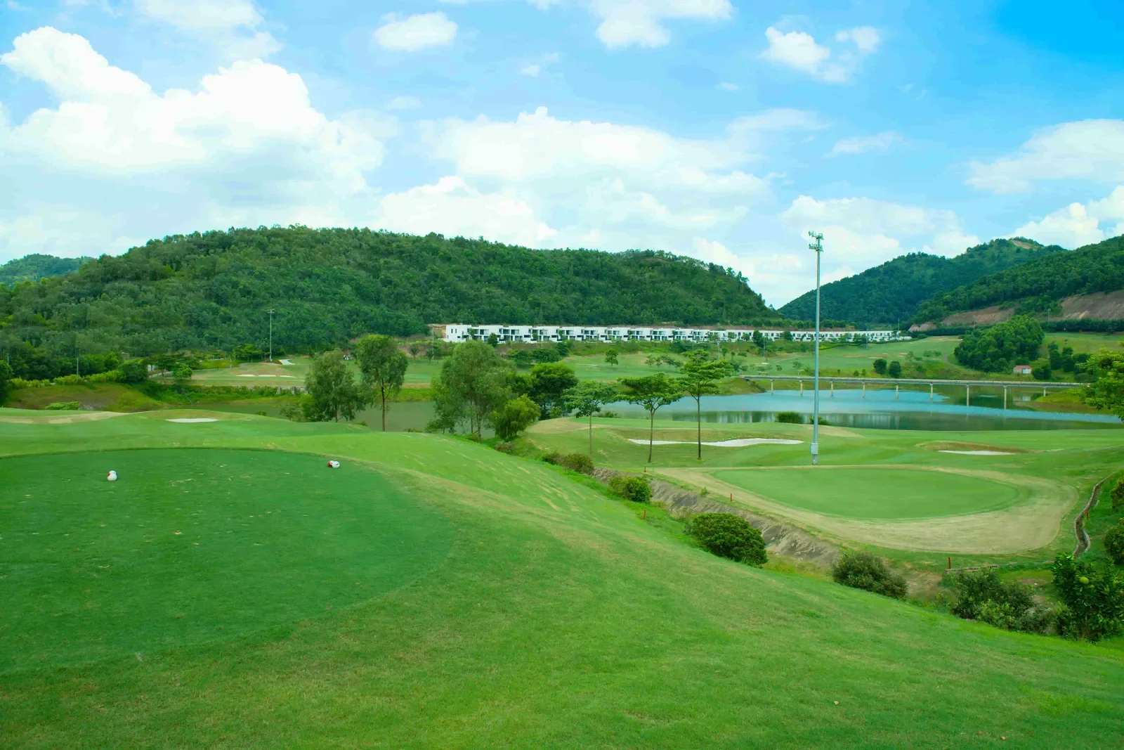 Amber Hills Golf & Resort