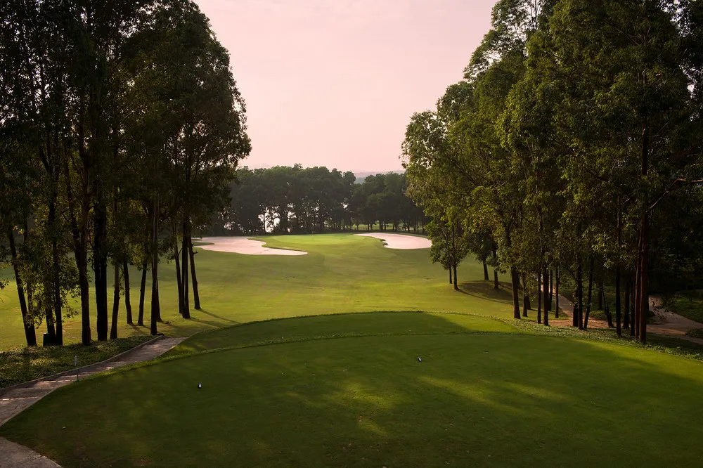 BRG Kings Island Golf Resort