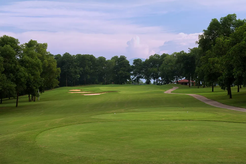 Tour Golf Hà Nội – Hạ Long Luxury 6 Ngày 5 Đêm
