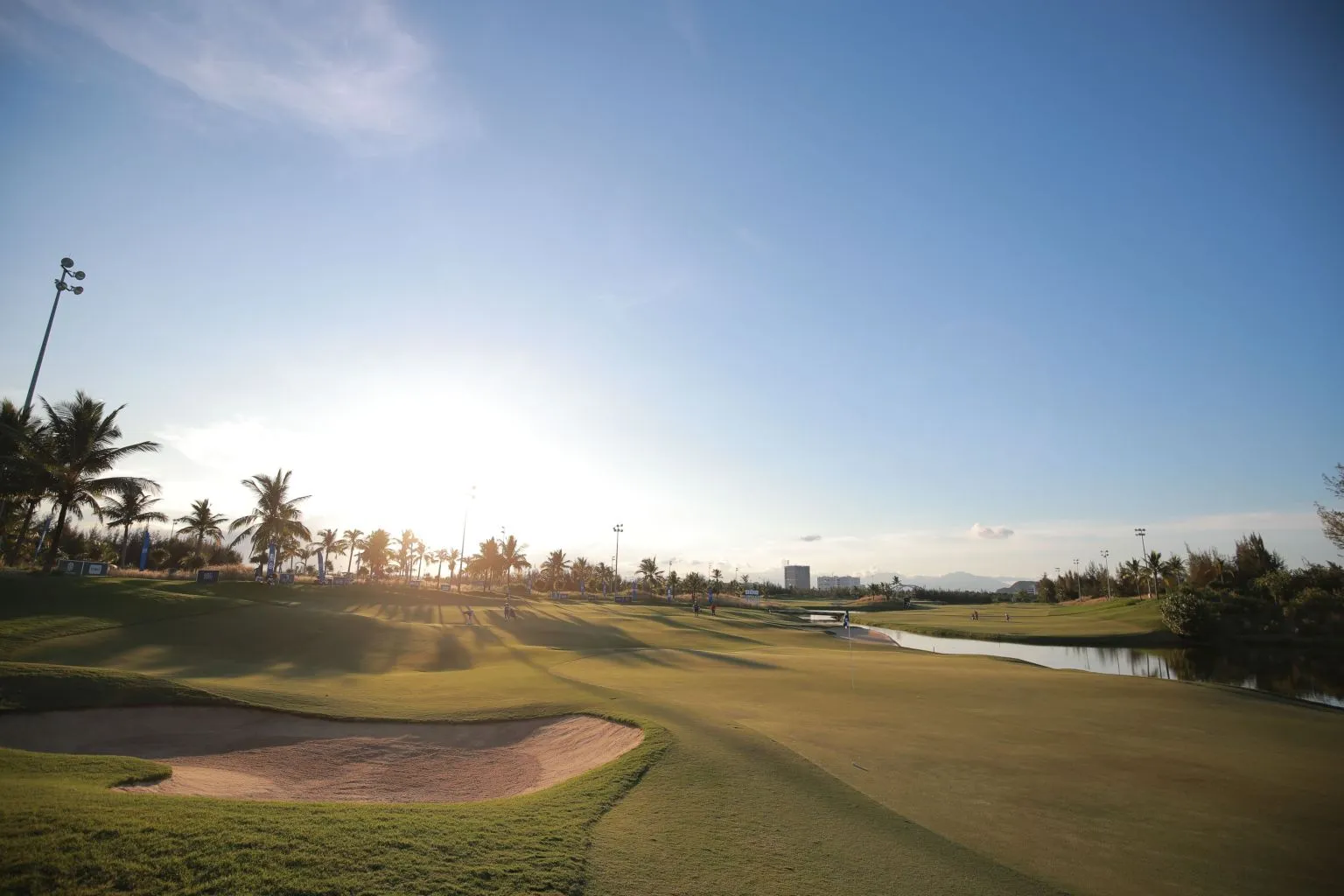 BRG Legend Da Nang Golf Resort