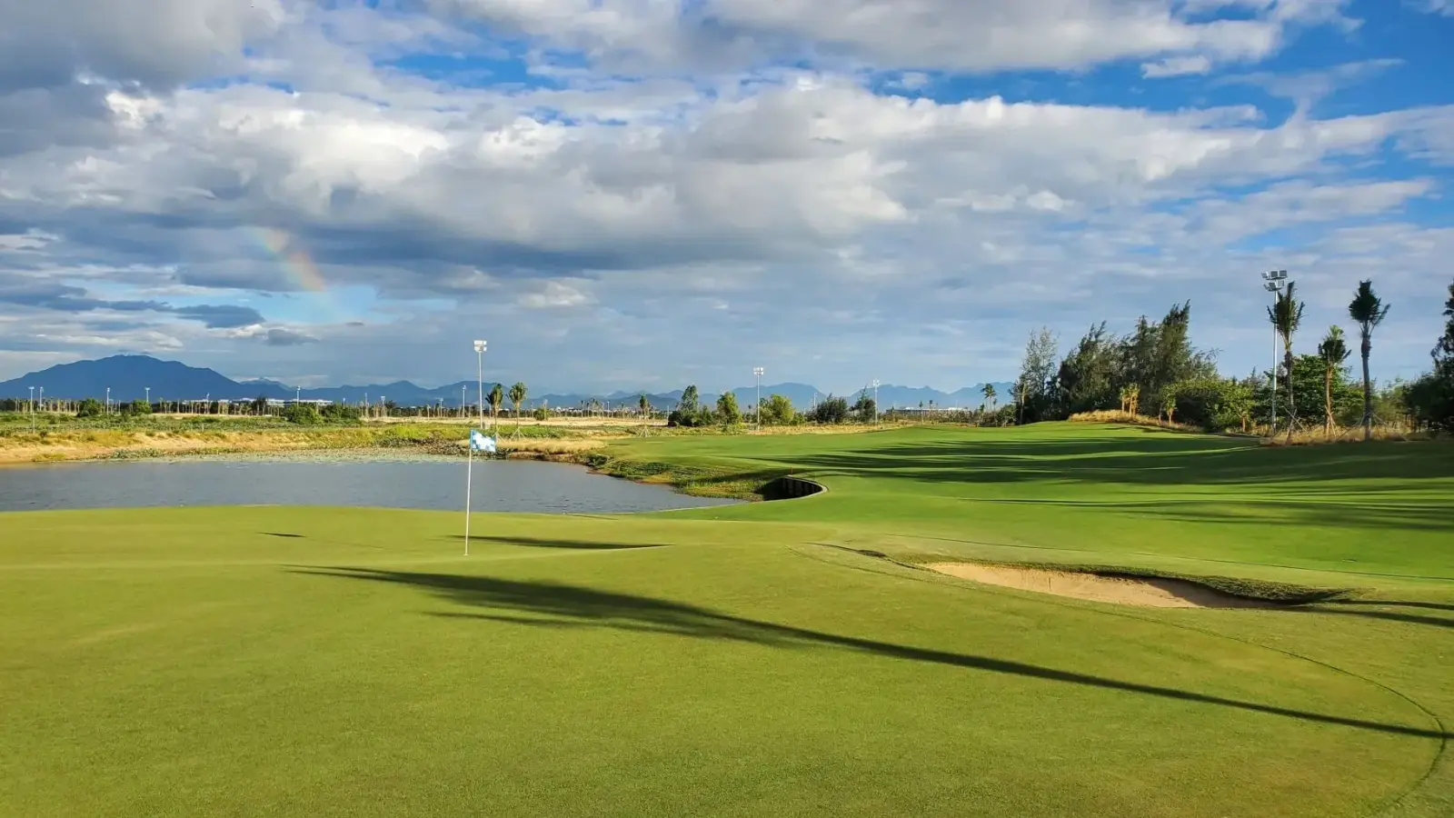 BRG Legend Da Nang Golf Resort