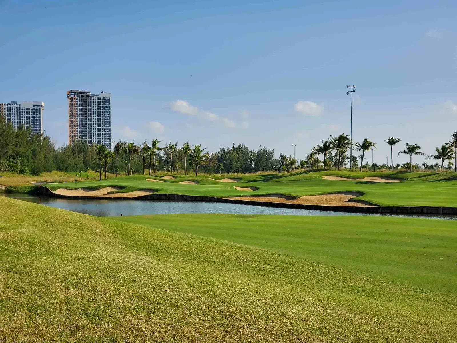 BRG Legend Da Nang Golf Resort