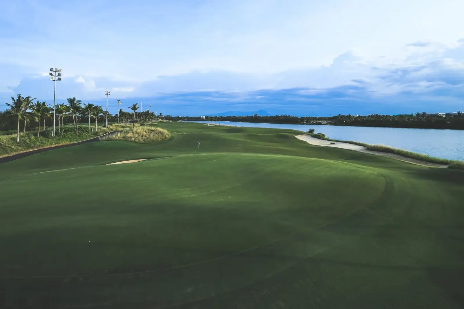 BRG Legend Da Nang Golf Resort