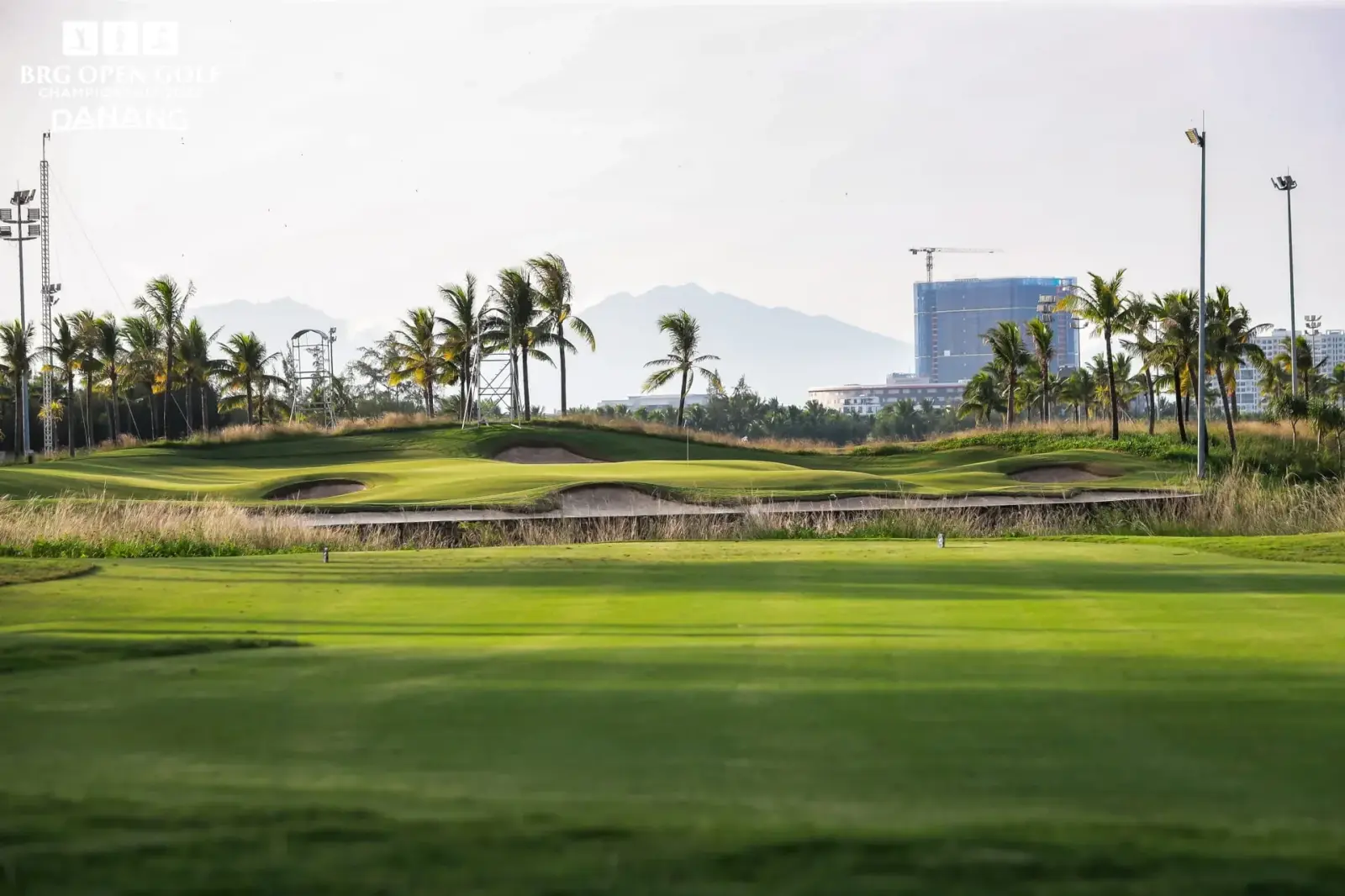 BRG Legend Da Nang Golf Resort