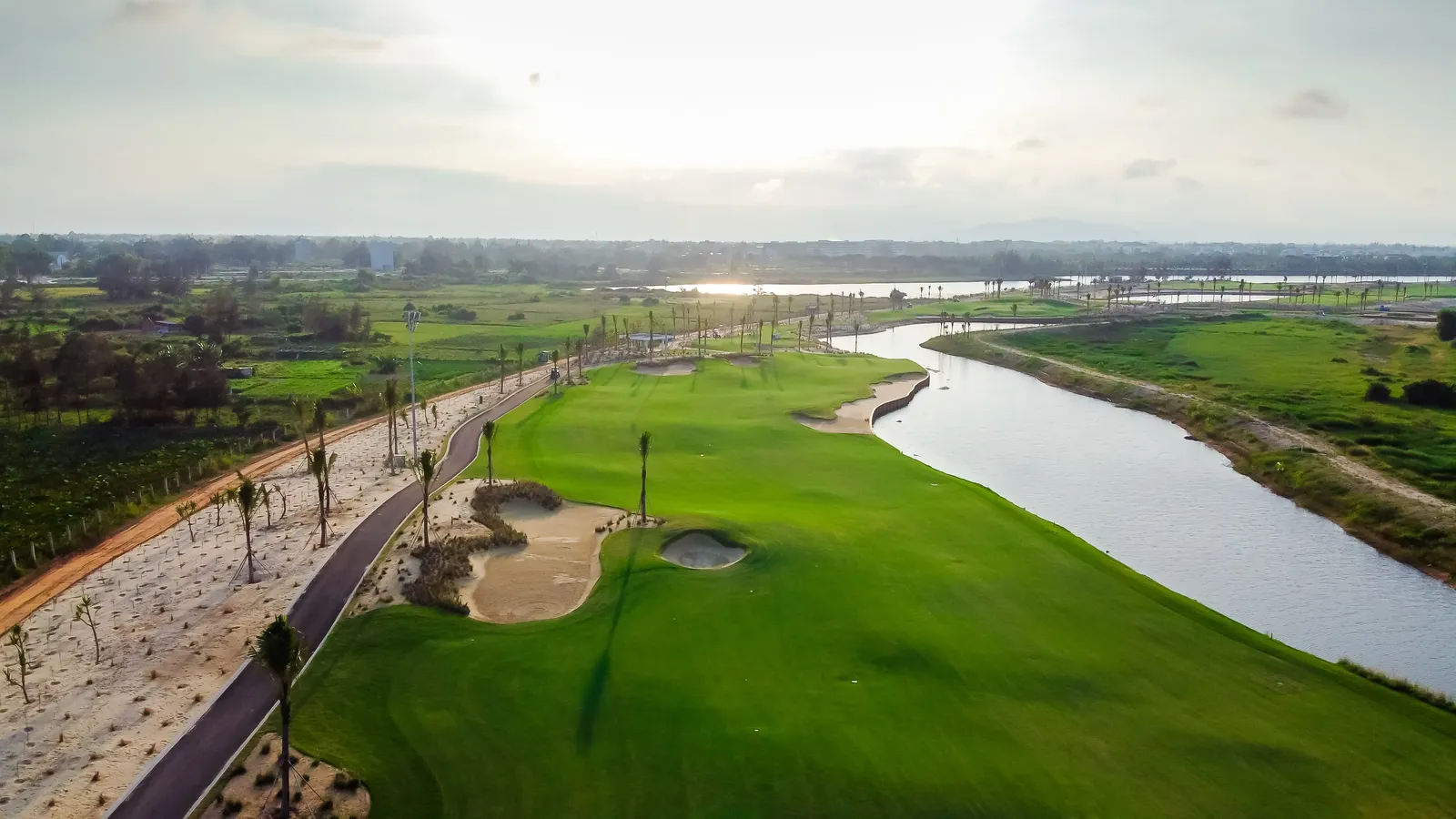 BRG Legend Da Nang Golf Resort