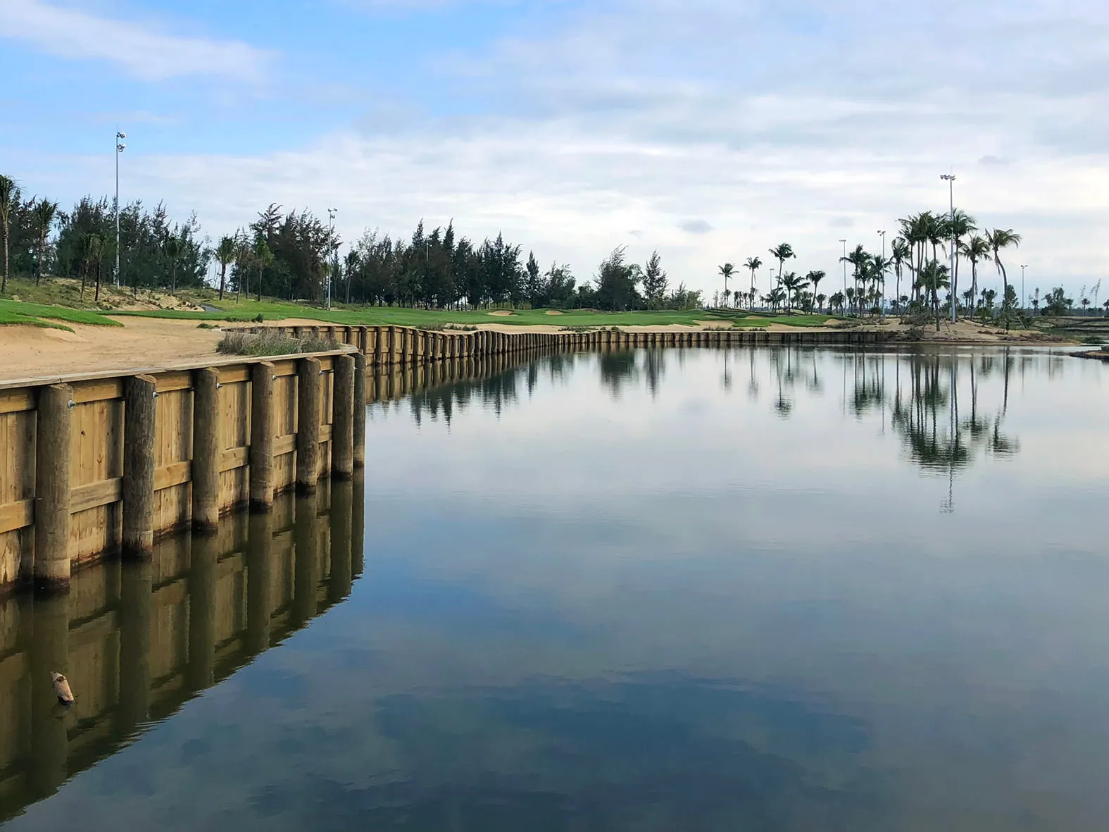 BRG Legend Da Nang Golf Resort