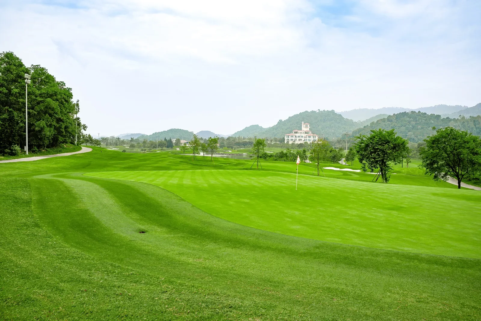 BRG Legend Hill Golf Resort