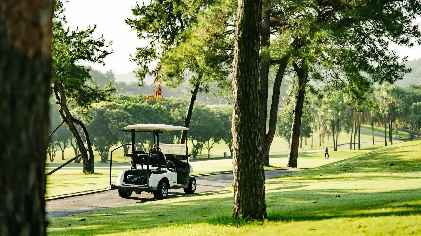 Chi Linh Golf Course