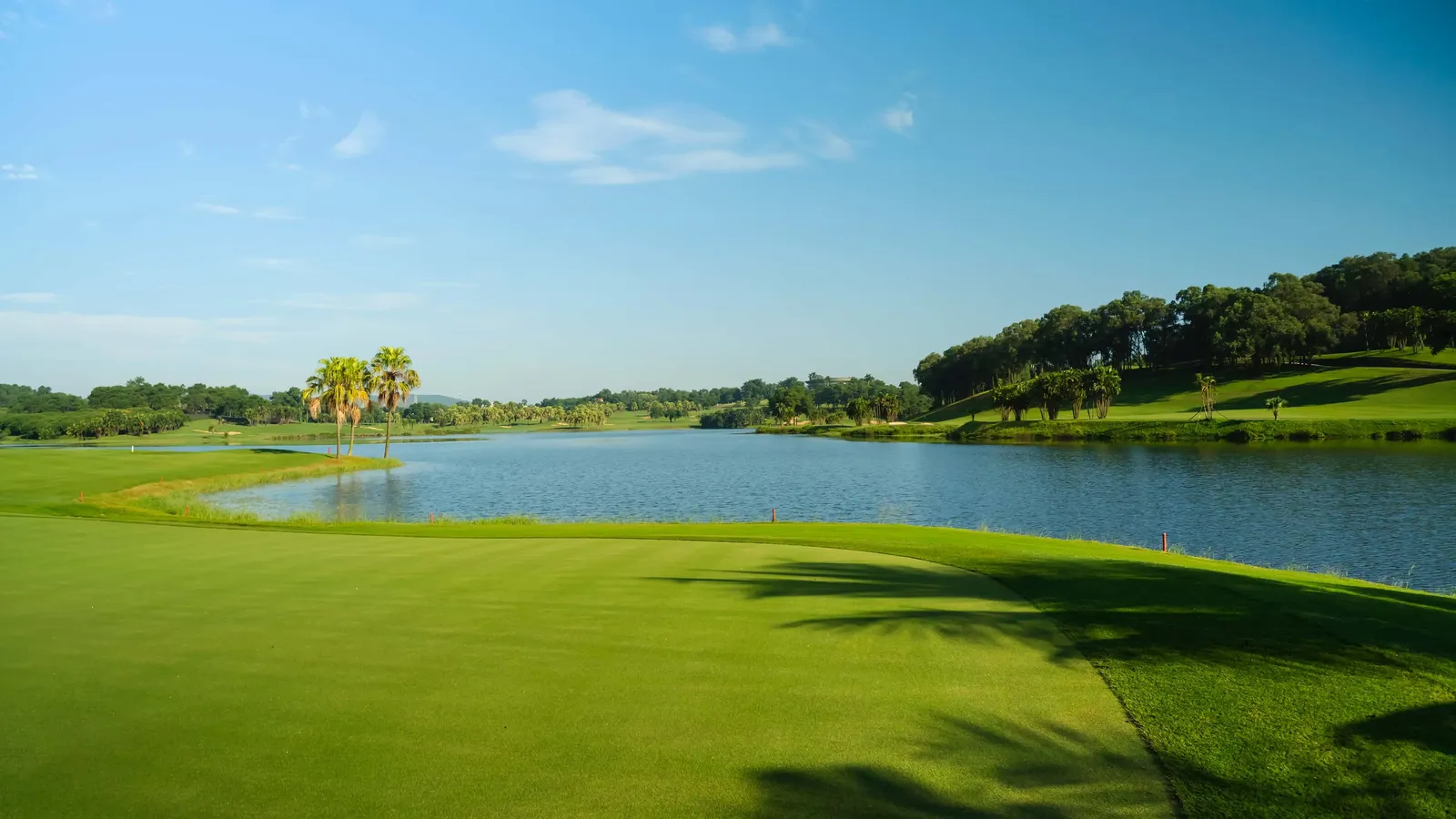 Chi Linh Golf Course