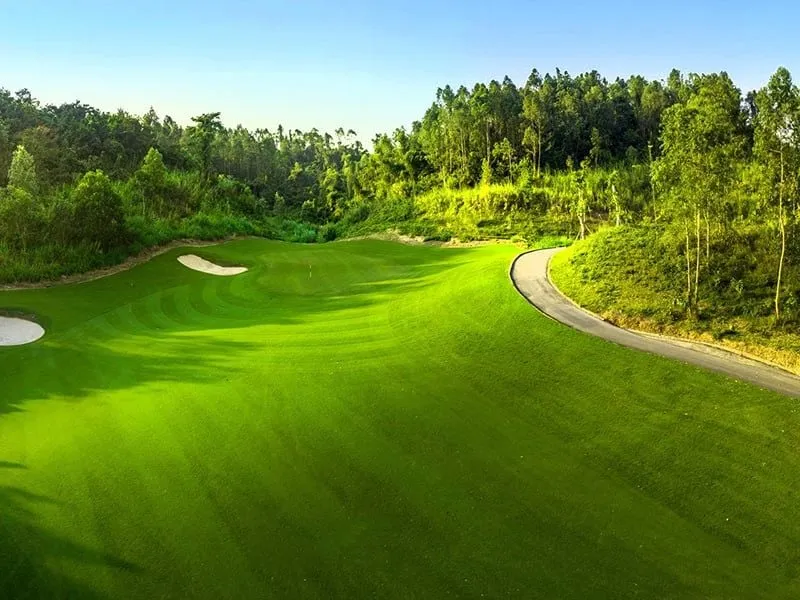 Cua Lo Golf Resort