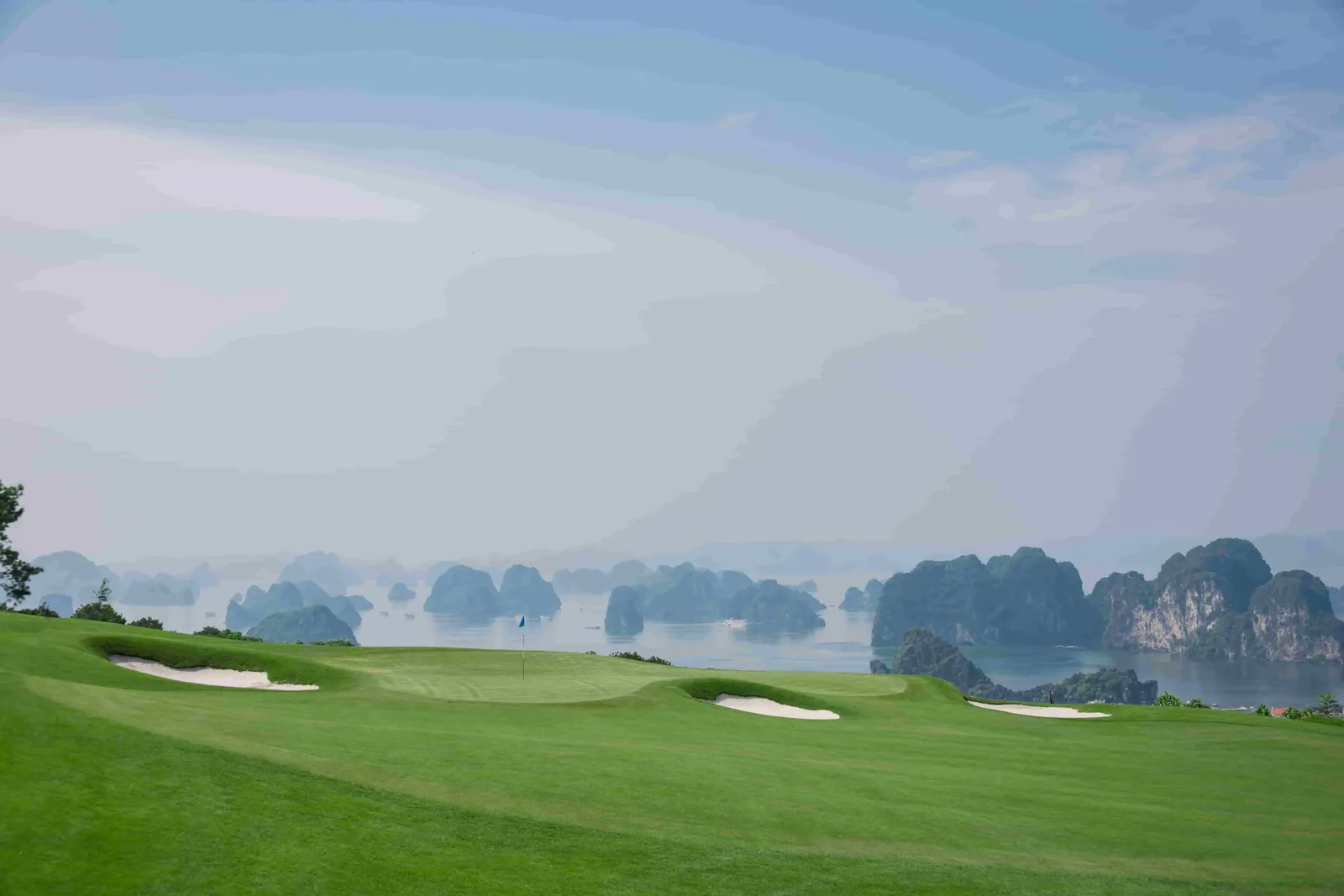 Tour Golf Hà Nội – Hải Phòng – Hạ Long 5 Ngày 4 Đêm
